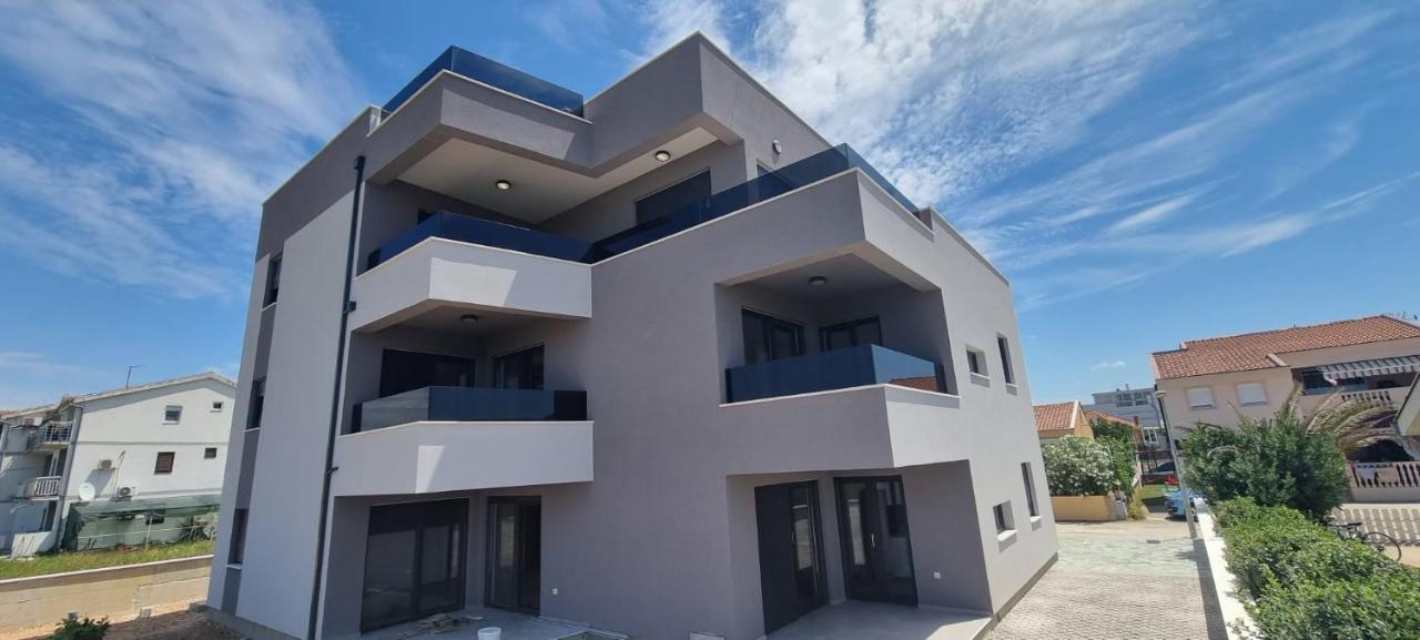 Luka Appartement